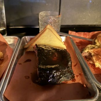 Apocalypse BBQ - Bbq ribs 1/2# - Food Trucks Near Me - Miami, Florida