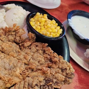 Tally's Good Food Cafe - American Near Me - Tulsa, Oklahoma Tally's Good Food Cafe - American Near Me - Tulsa, Oklahoma