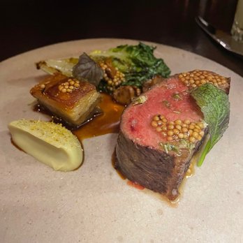 Boka - New American Near Me - Chicago, Illinois Boka - New American Near Me - Chicago, Illinois