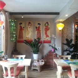 Ha & C Vietnam Küche & Sushi Bar
