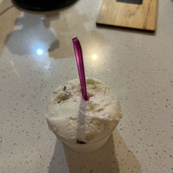 Parisi - Gelato - Italian Near Me - Denver, Colorado