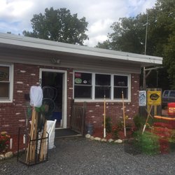 Jersey Hooker Outfitters