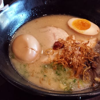 JINYA Ramen Bar - Studio City - Yum. - Ramen Near Me - Studio City, California JINYA Ramen Bar - Studio City - Yum. - Ramen Near Me - Studio City, California