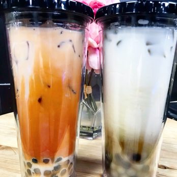 Milk Lab - Durham - Thai milk tea and Jasmine milk tea - Coffee & Tea Near Me - Durham, North Carolina Milk Lab - Durham - Thai milk tea and Jasmine milk tea - Coffee & Tea Near Me - Durham, North Carolina