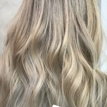 Axis Hair Salon - Hair Salons Near Me - Vancouver, British Columbia