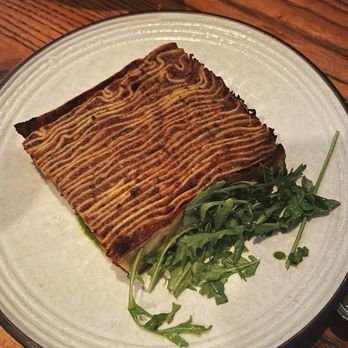 Collina - Lasagnette - Italian Near Me - San Francisco, California Collina - Lasagnette - Italian Near Me - San Francisco, California