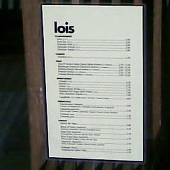Café Lois - Cafes Near Me - Berlin, BE