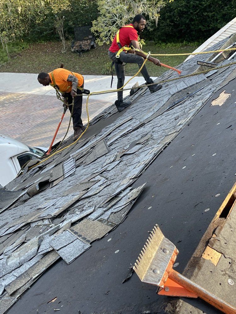 Slide of Mair Architectural And Construction