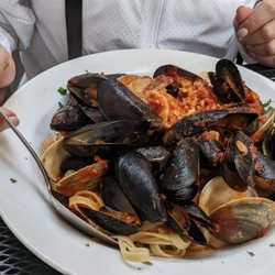 Al Dente Restaurant