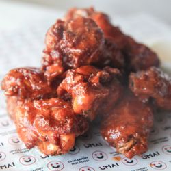 Umai Savory Hot Dogs