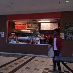 Dragon's Lair Burger