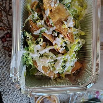 Monarca Mexican Restaurant - Mexican Near Me - Hayward, California