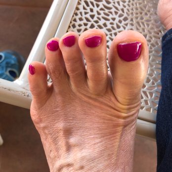 Lavish Nails Pavilions - Uneven and unfiled. - Nail Salons Near Me - Scottsdale, Arizona Lavish Nails Pavilions - Uneven and unfiled. - Nail Salons Near Me - Scottsdale, Arizona