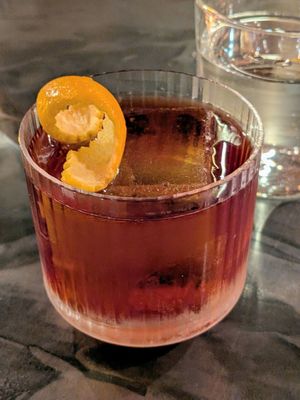 Wayward Fare by null