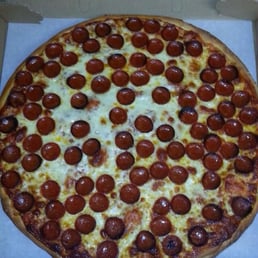 Awsome pizza
