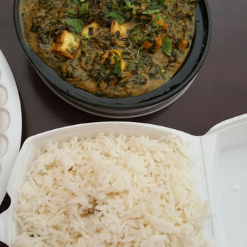 Mallu Cafe & Catering - a plate of rice and a bowl of soup - Indian Near Me - Philadelphia, Pennsylvania Mallu Cafe & Catering - a plate of rice and a bowl of soup - Indian Near Me - Philadelphia, Pennsylvania