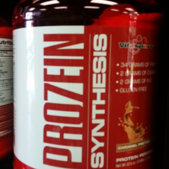 Nutrishop - Phase 1 mule gain - Vitamins & Supplements Near Me - Brea, California