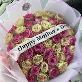 Flowers On Wheels - Reality - Florists Near Me - Santa Ana, California