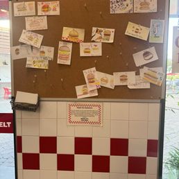 Thank you cards
