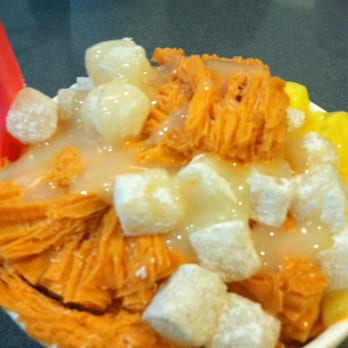 Salju Dessert - Desserts Near Me - Alhambra, California
