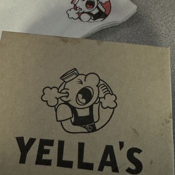 Yella’s - Juice Bars & Smoothies Near Me - Hawthorne, New Jersey