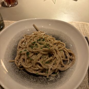 HāLani - Cacio e Pepe - Cocktail Bars Near Me - Waimea, Hawaii HāLani - Cacio e Pepe - Cocktail Bars Near Me - Waimea, Hawaii