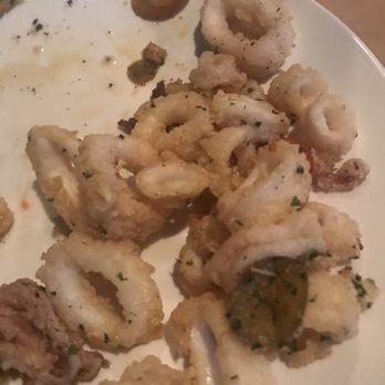 Nabruzzi Trattoria - Calamari - Italian Near Me - Lutz, Florida Nabruzzi Trattoria - Calamari - Italian Near Me - Lutz, Florida