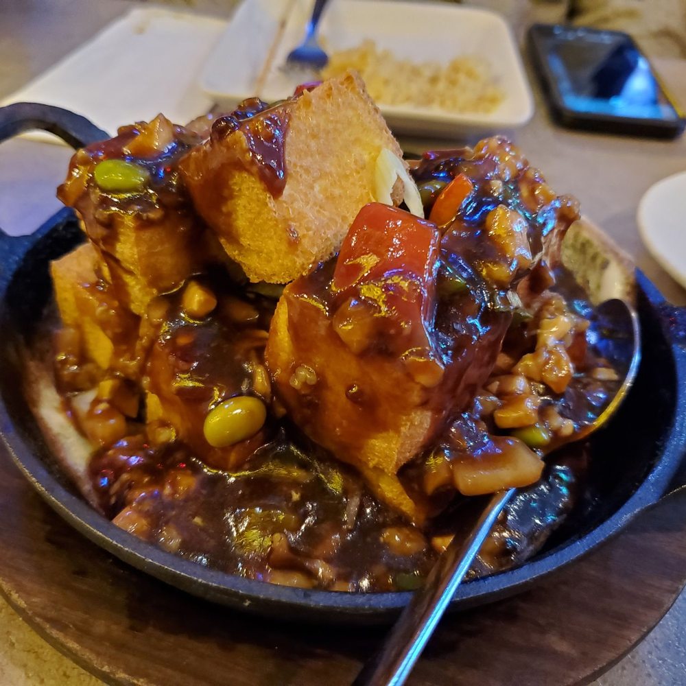 Phat Eatery - Sizzling tofu - Malaysian Near Me - Katy, Texas Phat Eatery - Sizzling tofu - Malaysian Near Me - Katy, Texas