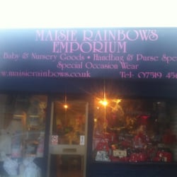maisie bows baby emporium
