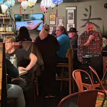 The Ginger Pig - Karaoke - Chinese Near Me - Denver, Colorado