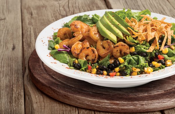 Wahoo's Fish Tacos by null