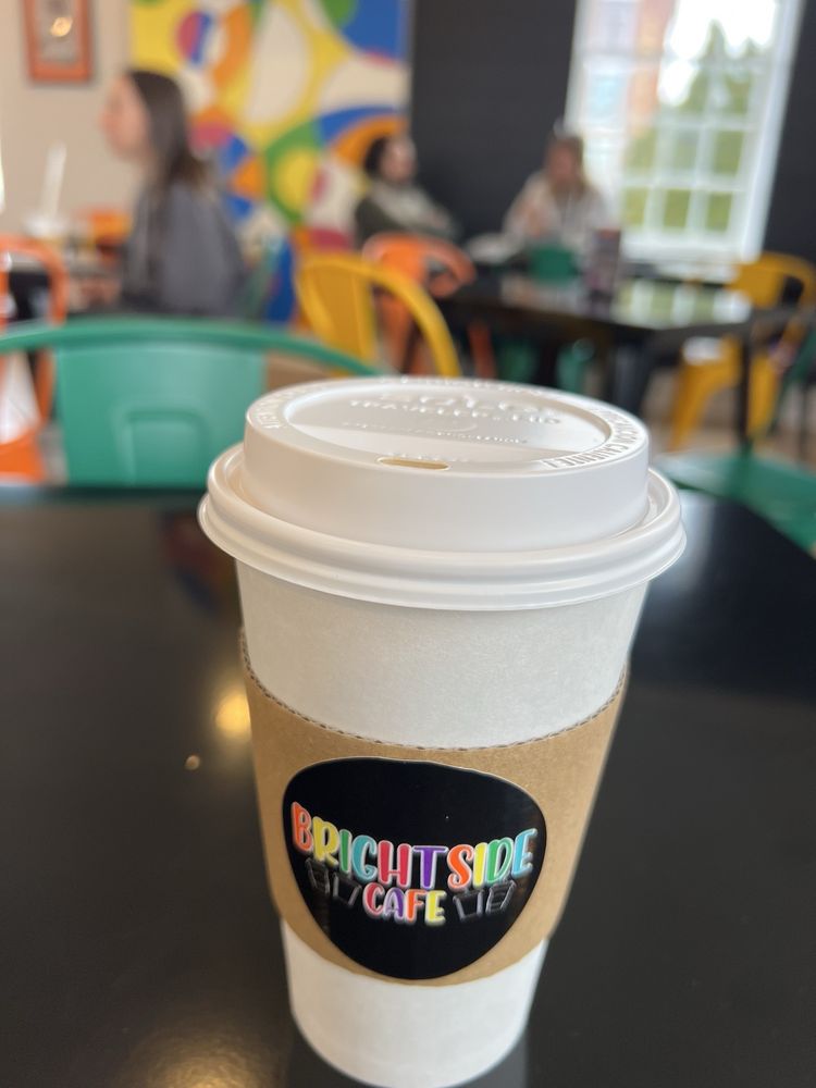 Brightside Cafe Logo
