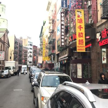Chinatown - Local Flavor Near Me - New York, New York Chinatown - Local Flavor Near Me - New York, New York