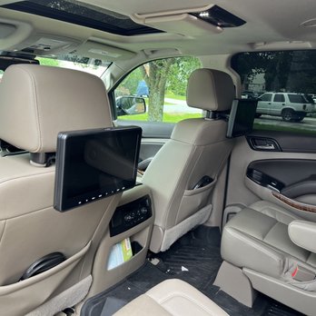 Sound Wave Customs - Car Stereo Installation Near Me - Virginia Beach, Virginia