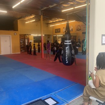 Kungfu Dragon USA - Very clean place. - Chinese Martial Arts Near Me - Pleasanton, California Kungfu Dragon USA - Very clean place. - Chinese Martial Arts Near Me - Pleasanton, California