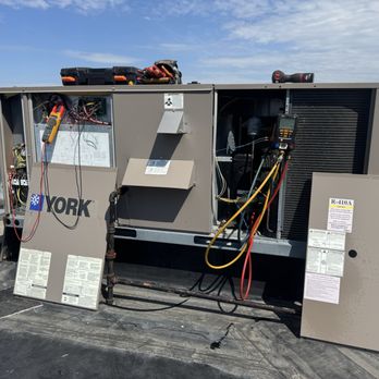 Hillman Heating & Cooling - Heating & Air Conditioning/HVAC Near Me