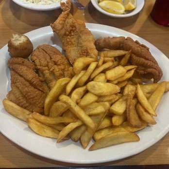 Catfish Country - All you Can Eat Catfish - Southern Near Me - Bartow, Florida