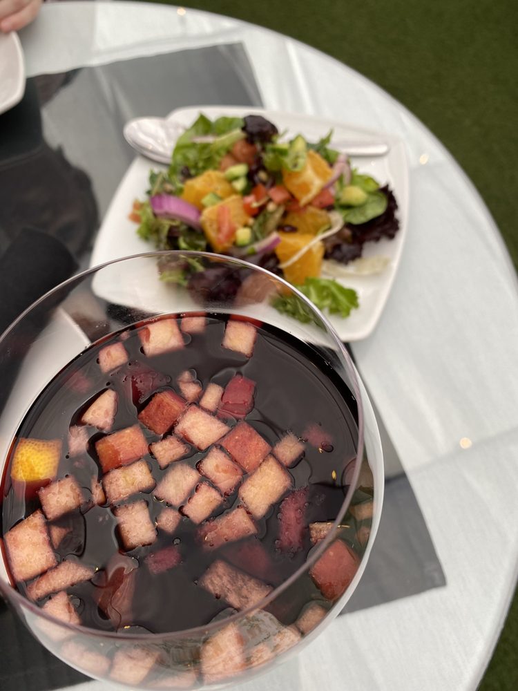 VINO WINE & TAPAS ROOM 846 Photos & 1087 Reviews 18046 Ventura Blvd