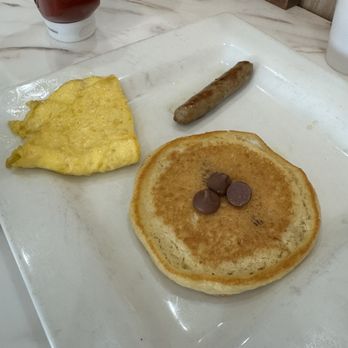 Keke's Breakfast Cafe - Kids meal - Breakfast & Brunch Near Me - Las Vegas, Nevada