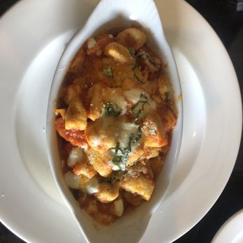 Osteria Maria - Gnocchi - Wine Bars Near Me - Front Royal, Virginia Osteria Maria - Gnocchi - Wine Bars Near Me - Front Royal, Virginia