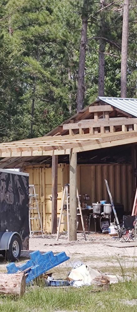 Slide of Dobson Home Improvement