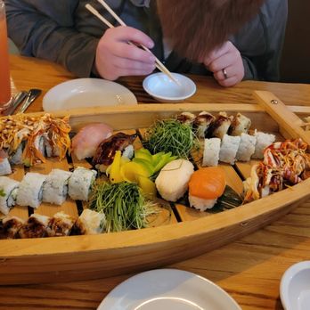 Chubby Trout - Seafood Near Me - Elkhart, Indiana