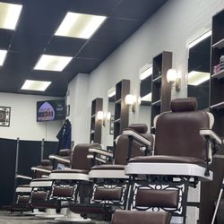 Addy The Art Of The Barber