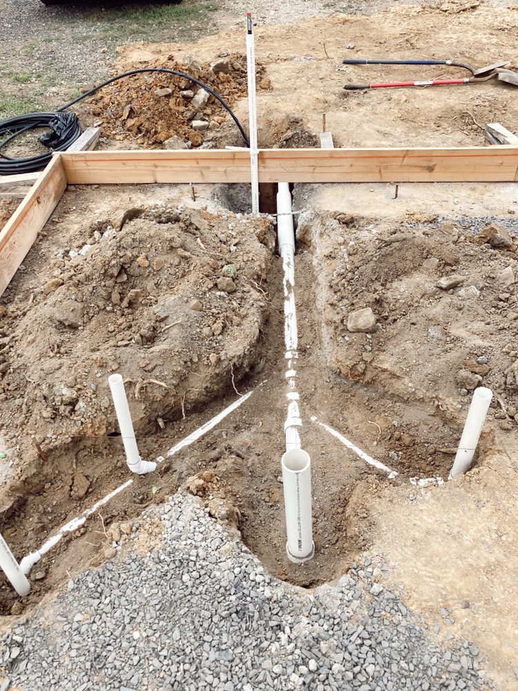 Slide of Maffet Plumbing Services