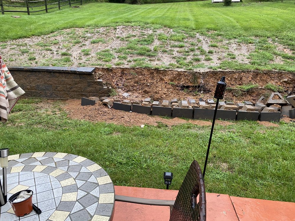 TOP KNOTCH CONSTRUCTION 1337 Girard Ave, Wyomissing, PA Yelp