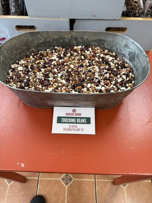 Rancho Gordo by null