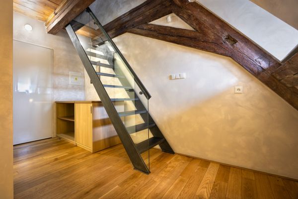 Hotel Monastery by null