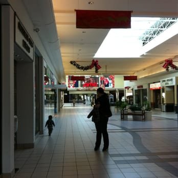 Neshaminy Mall - Shopping Centers Near Me - Bensalem, Pennsylvania