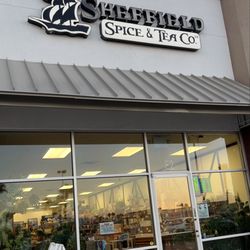 Sheffield Tea & Spice March 2026 Las Vegas, NV