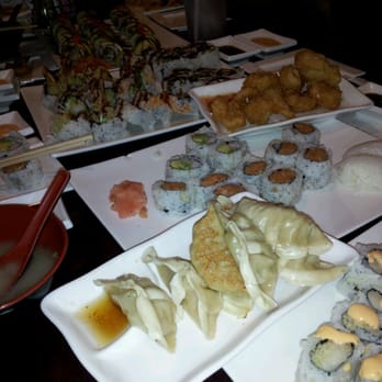 Sake Sushi - Grub grub - Sushi Bars Near Me - Brooklyn, New York